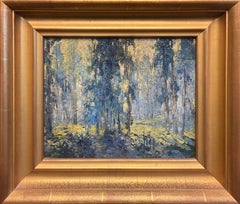Paisaje californiano, c. 1940