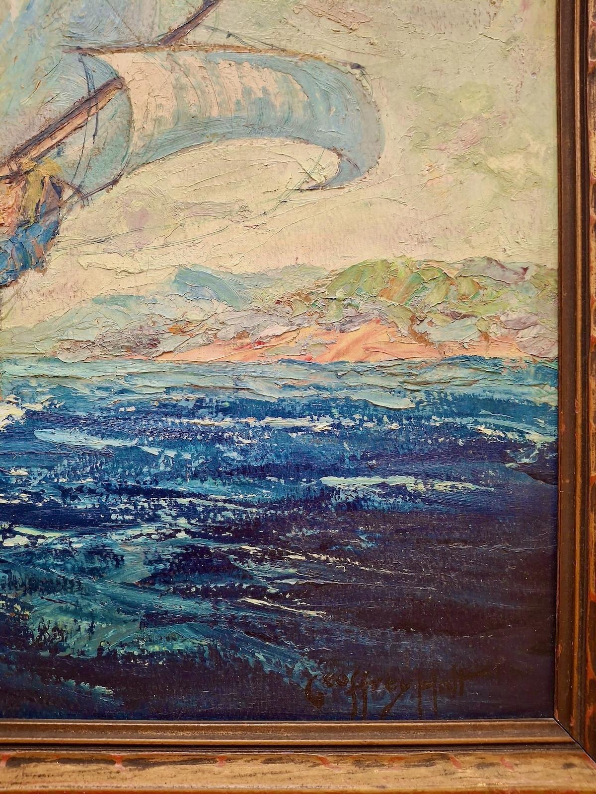 Full Wind in the Sails For Sale 1