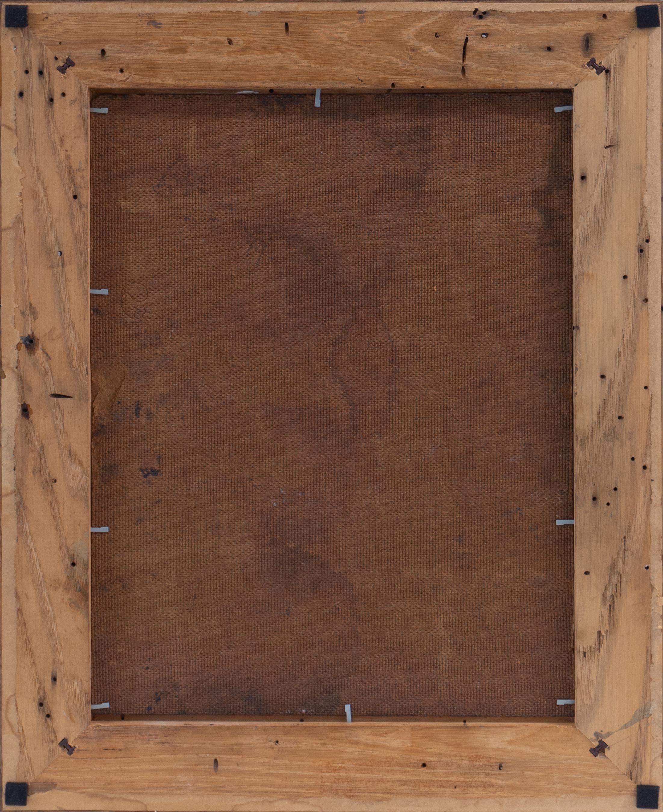 Estudio de una mujer', Nueva York ASL, AIC, California, SFAI, Legión de Honor, Bath en venta 7