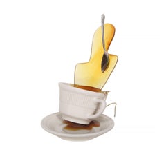 Still-life Sculptures