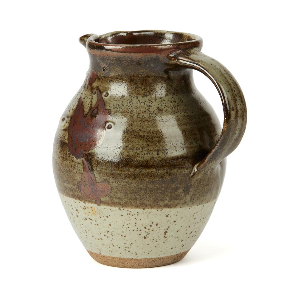 geoffrey whiting pottery