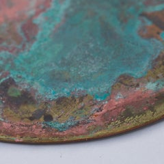 Geografie Emozionali Set de 6 Posavasos #1