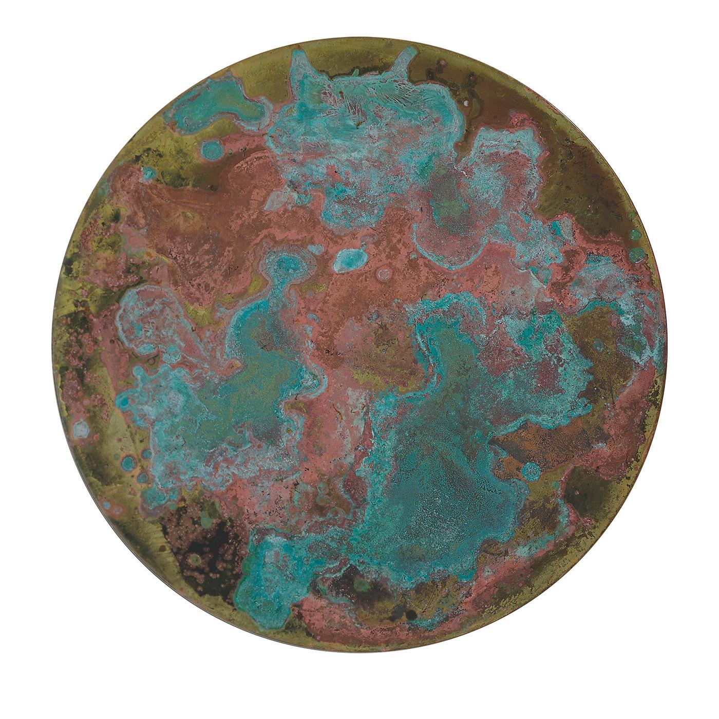 Italian Geografie Emozionali Set of 6 Coasters #1 For Sale