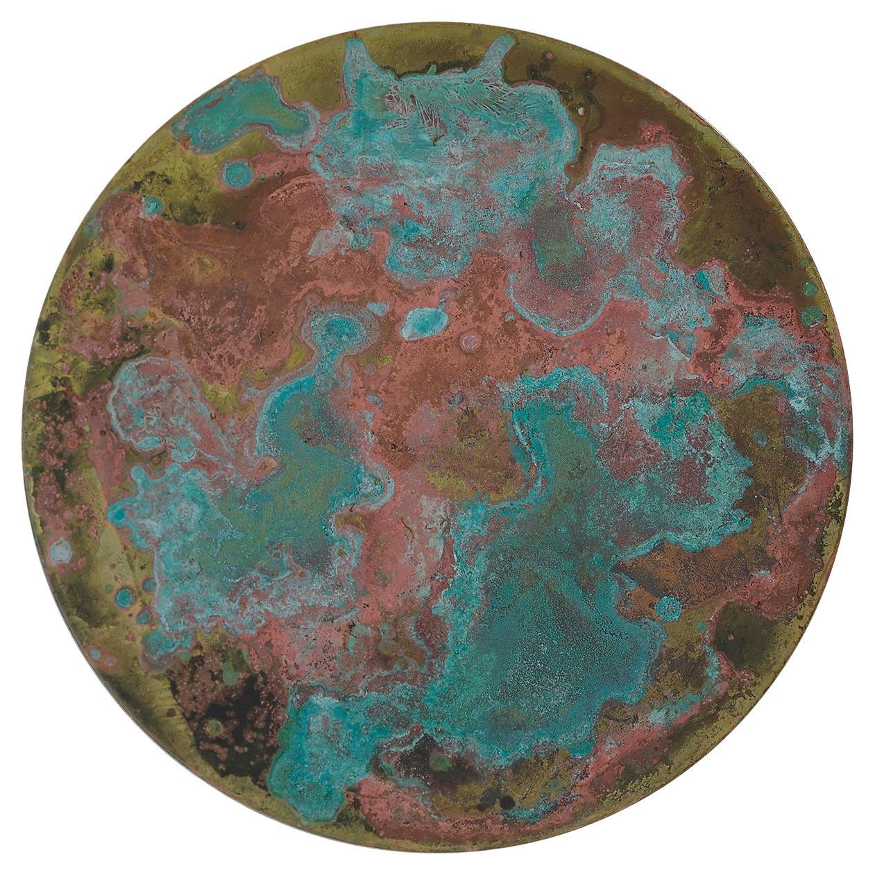 Geografie Emozionali Set of 6 Coasters #1