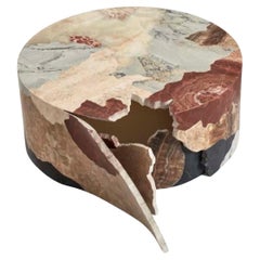 Geology of Diverse N°1 by Estudio Rafael Freyre