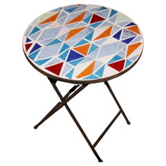 1960s Patio and Garden Furniture