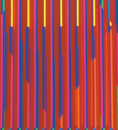 Geometría Sagrada / Lao Gabrielli / Artist