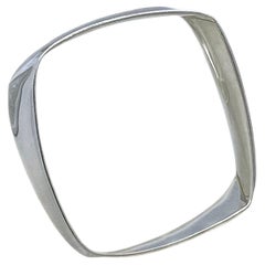 Sterling Silver Bangles