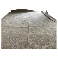 Geometric All-Over Design Indo-Tibetan