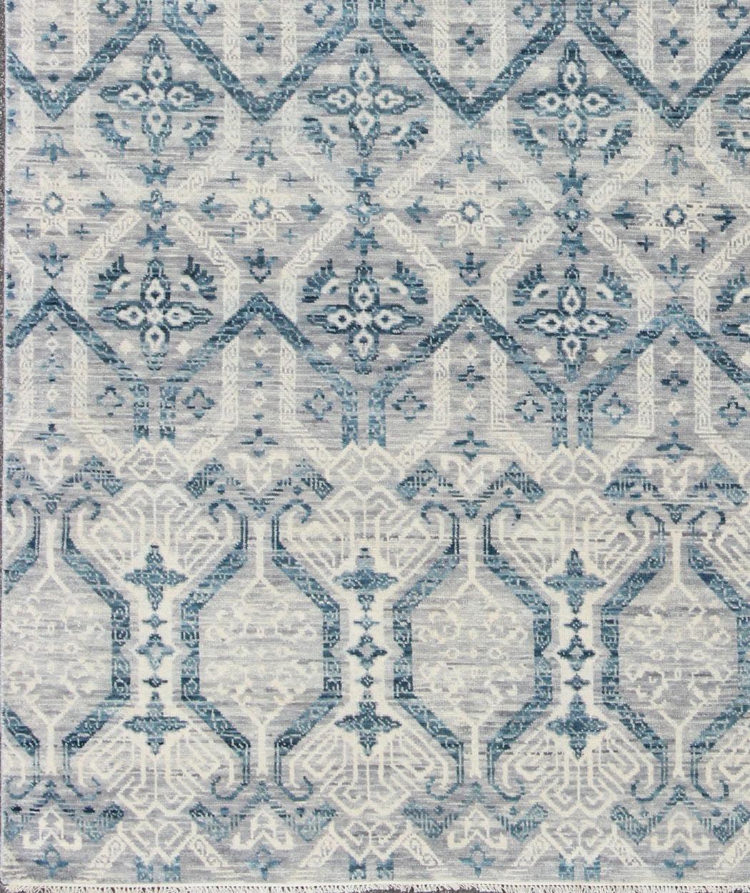 transitional rugs atlanta