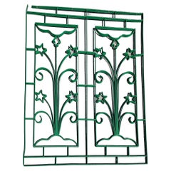 Doors and Gates
