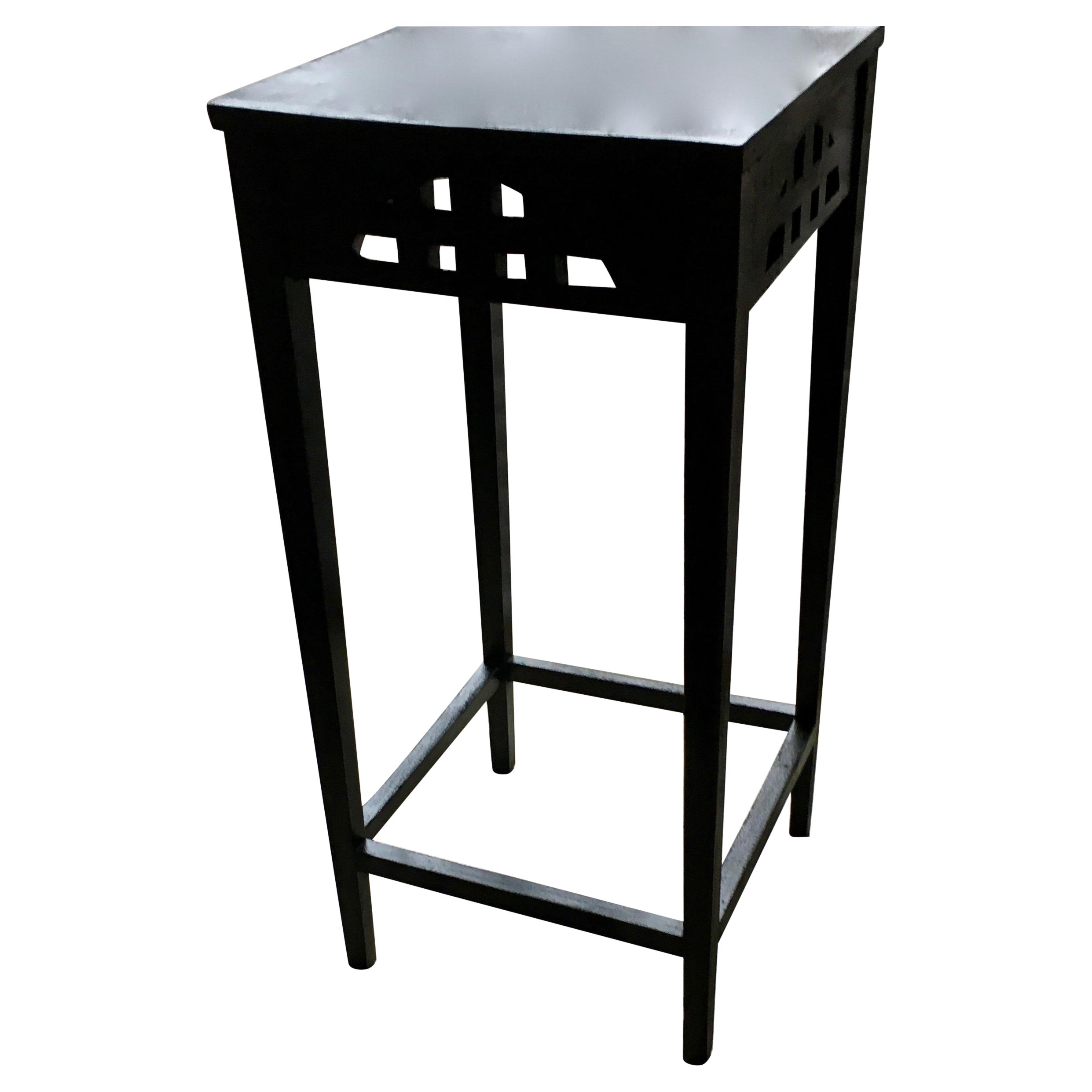 Selette géométrique de l'école viennoise, Autriche, 1910 en vente