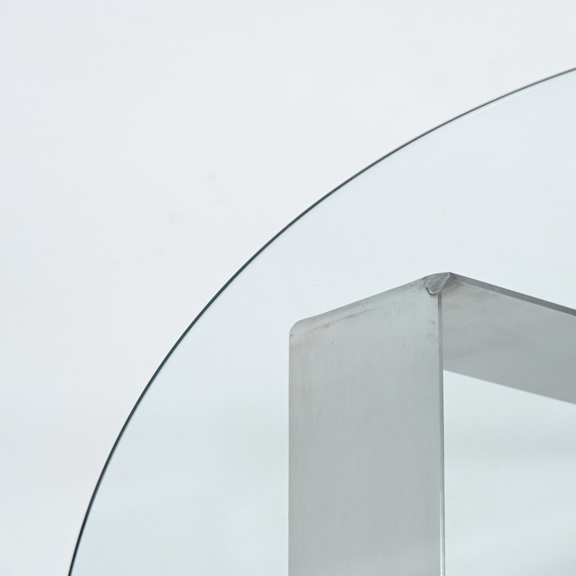 Geometric Coffee Table en vente 5