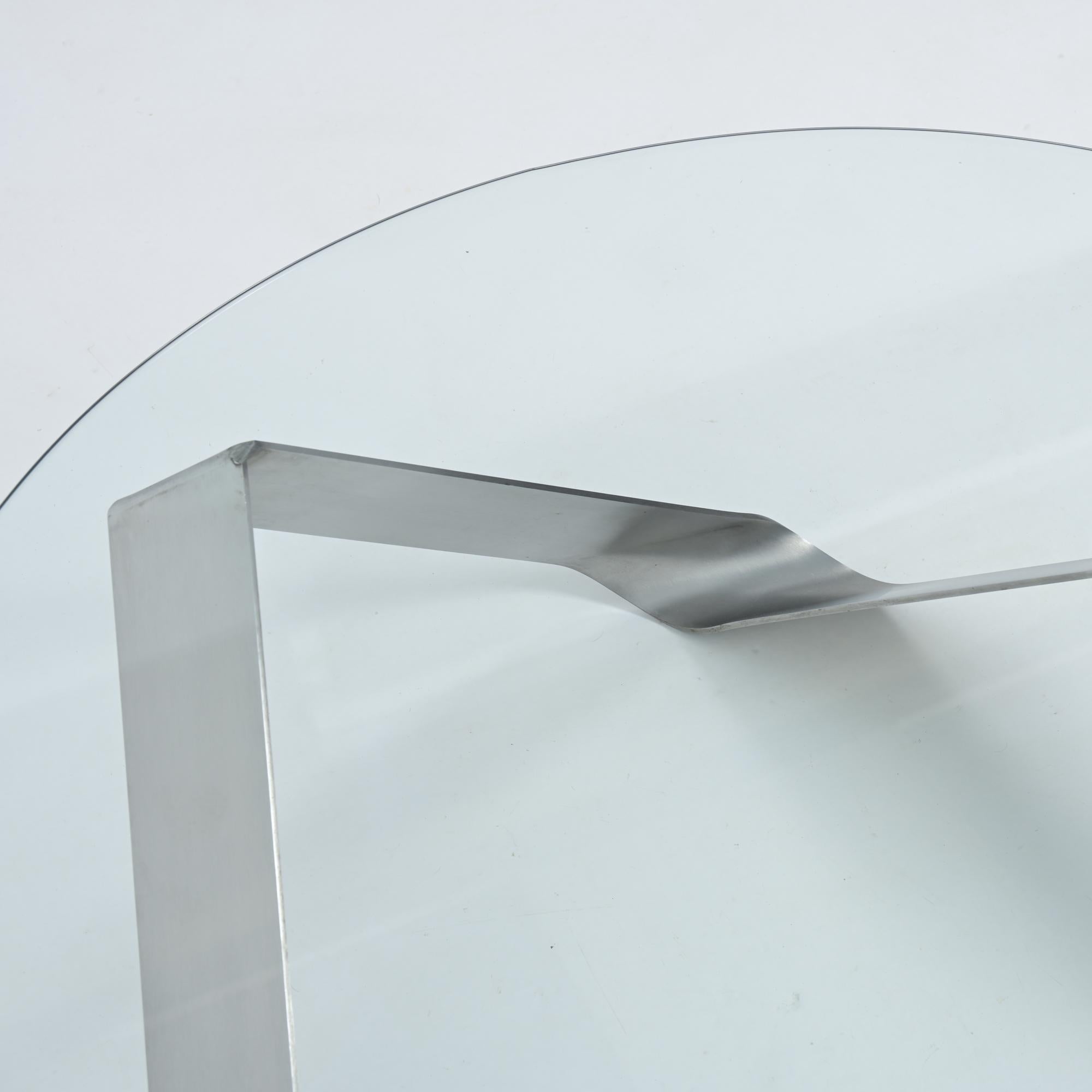 Geometric Coffee Table en vente 6