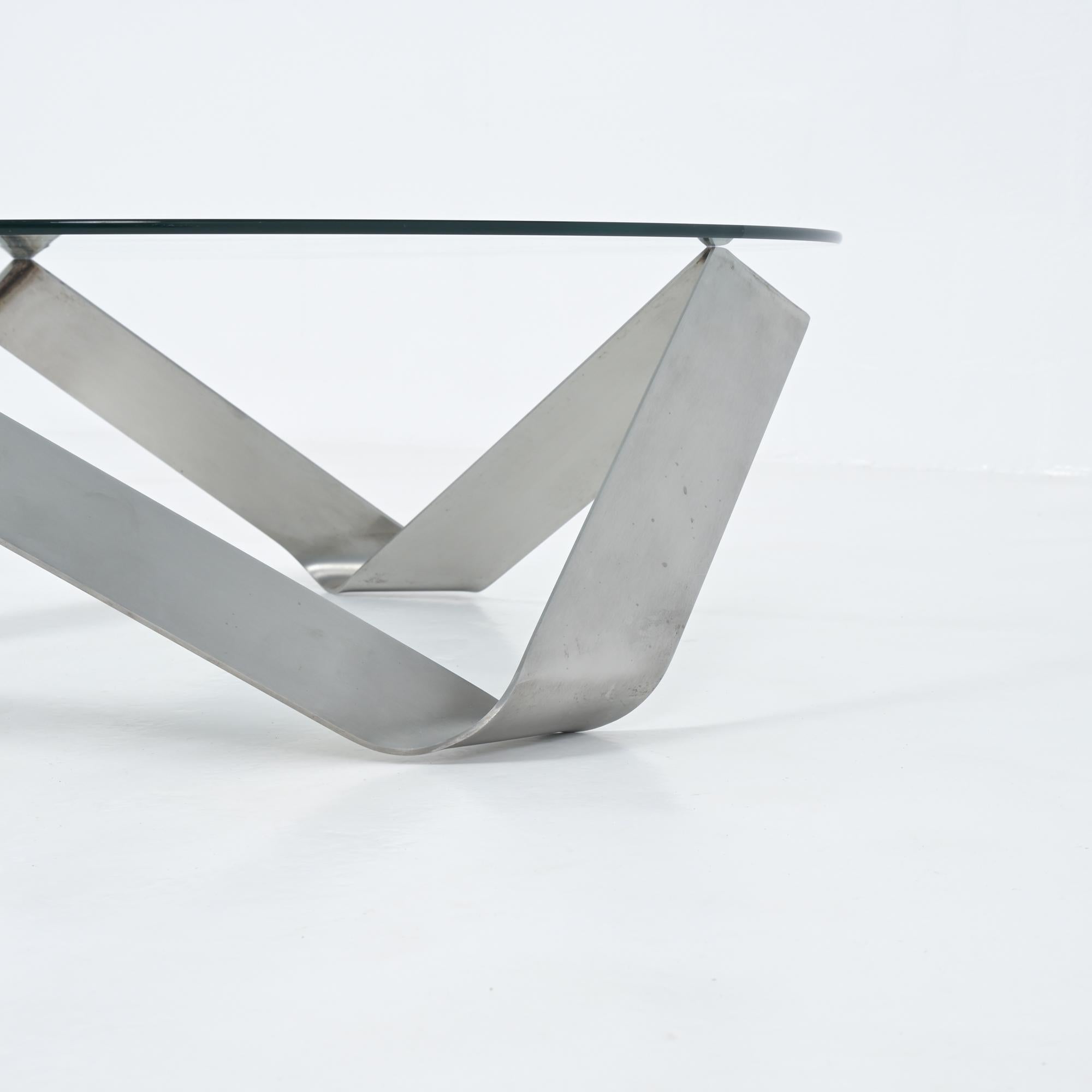 Geometric Coffee Table en vente 7