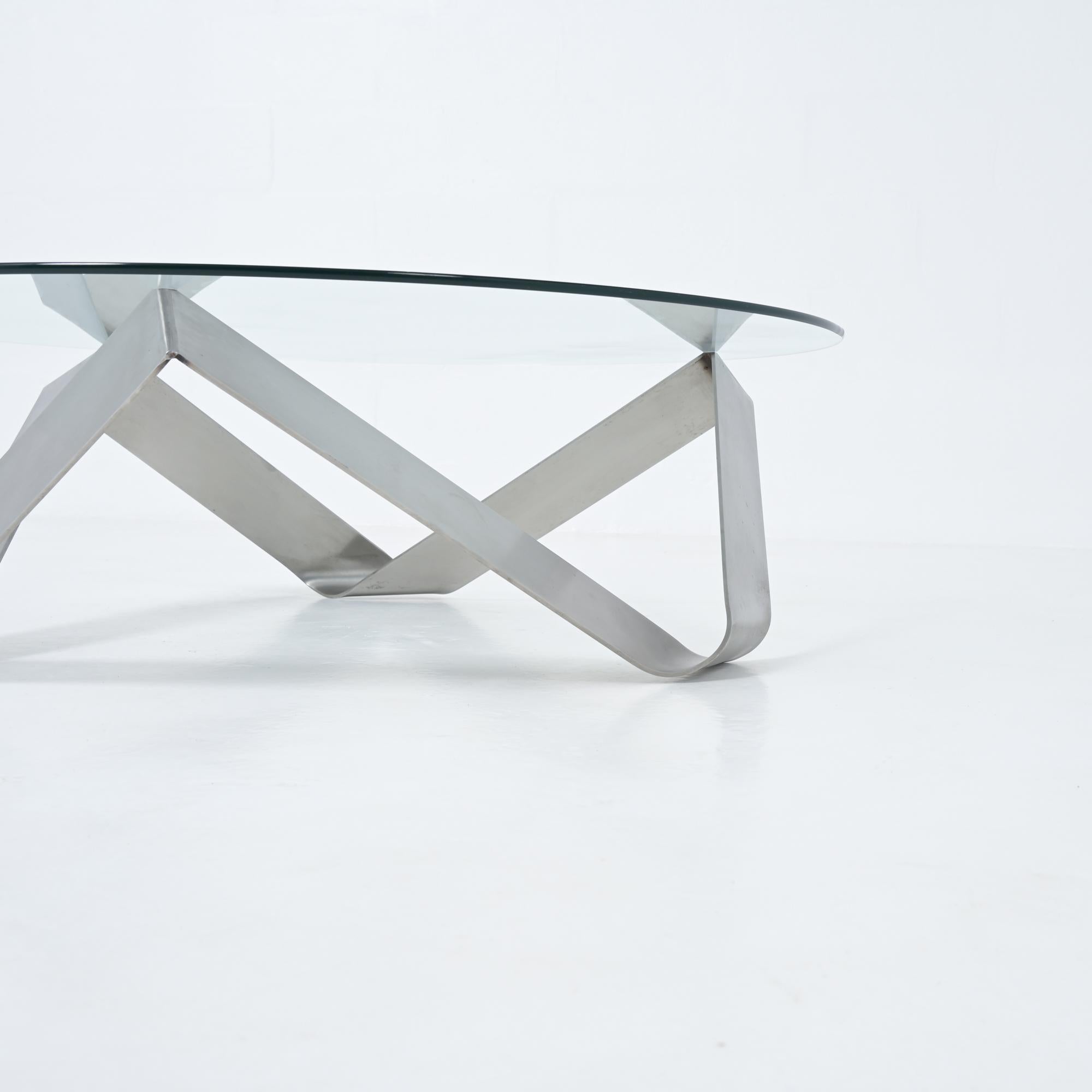 Geometric Coffee Table en vente 8