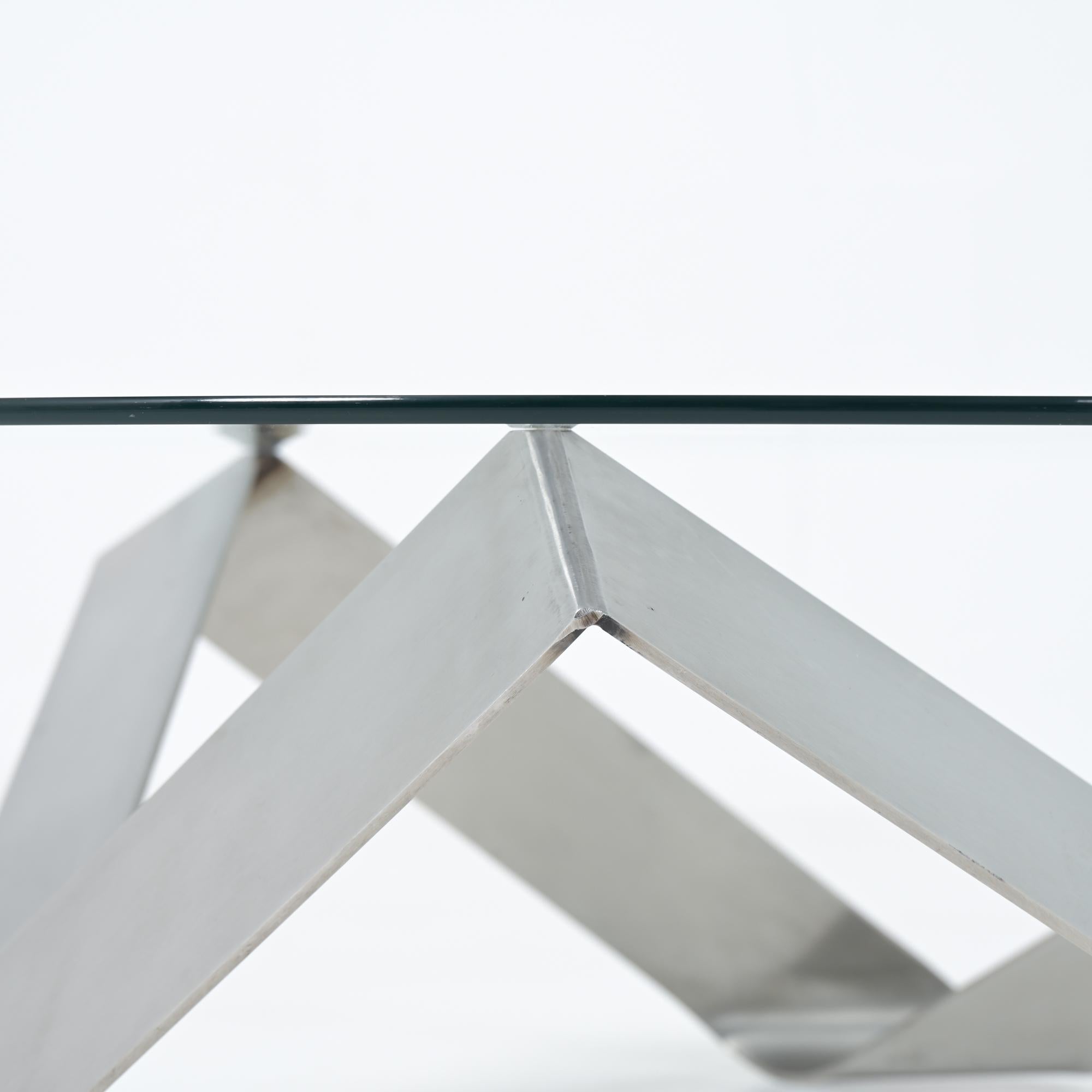 Geometric Coffee Table en vente 9