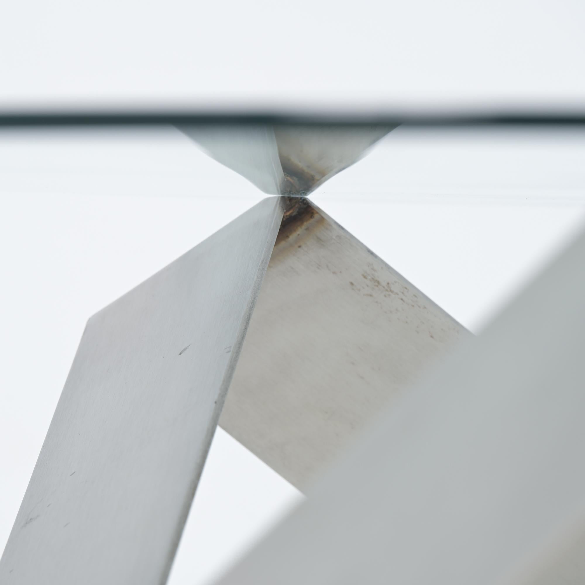 Geometric Coffee Table en vente 10