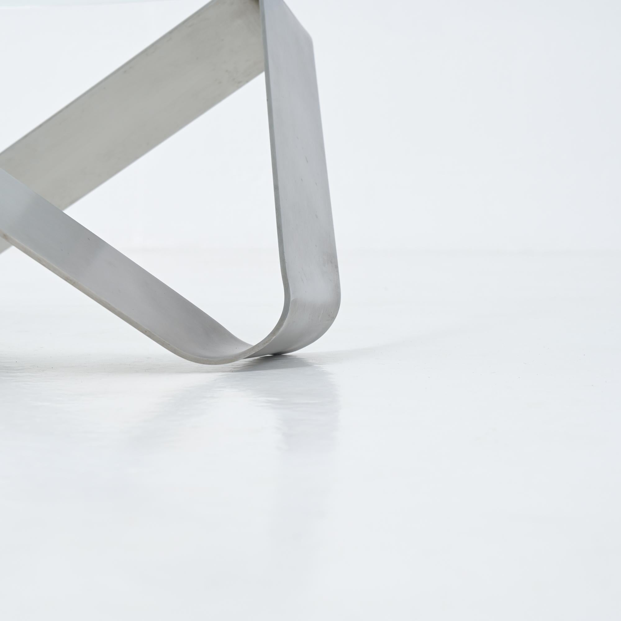 Geometric Coffee Table en vente 12