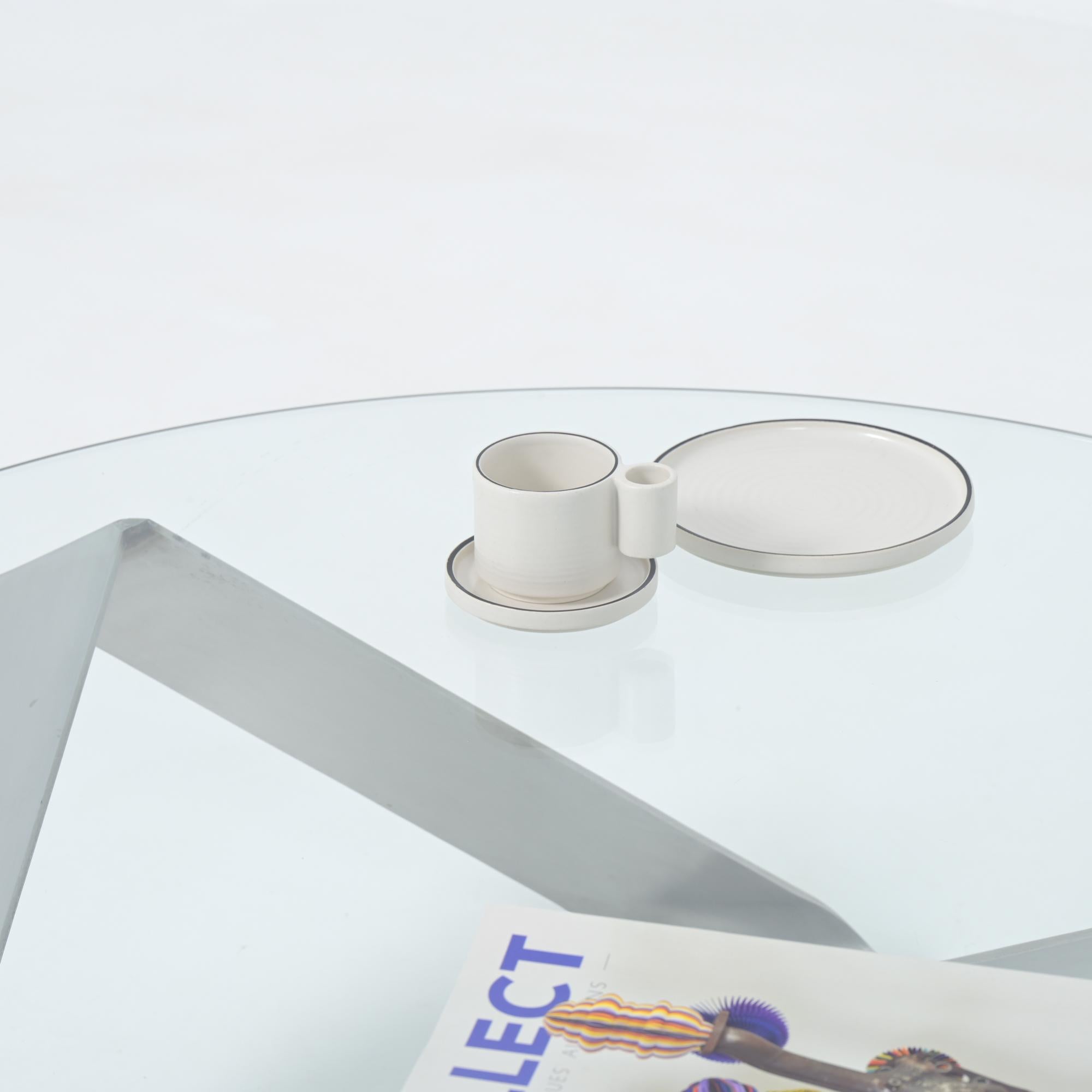 Geometric Coffee Table en vente 13