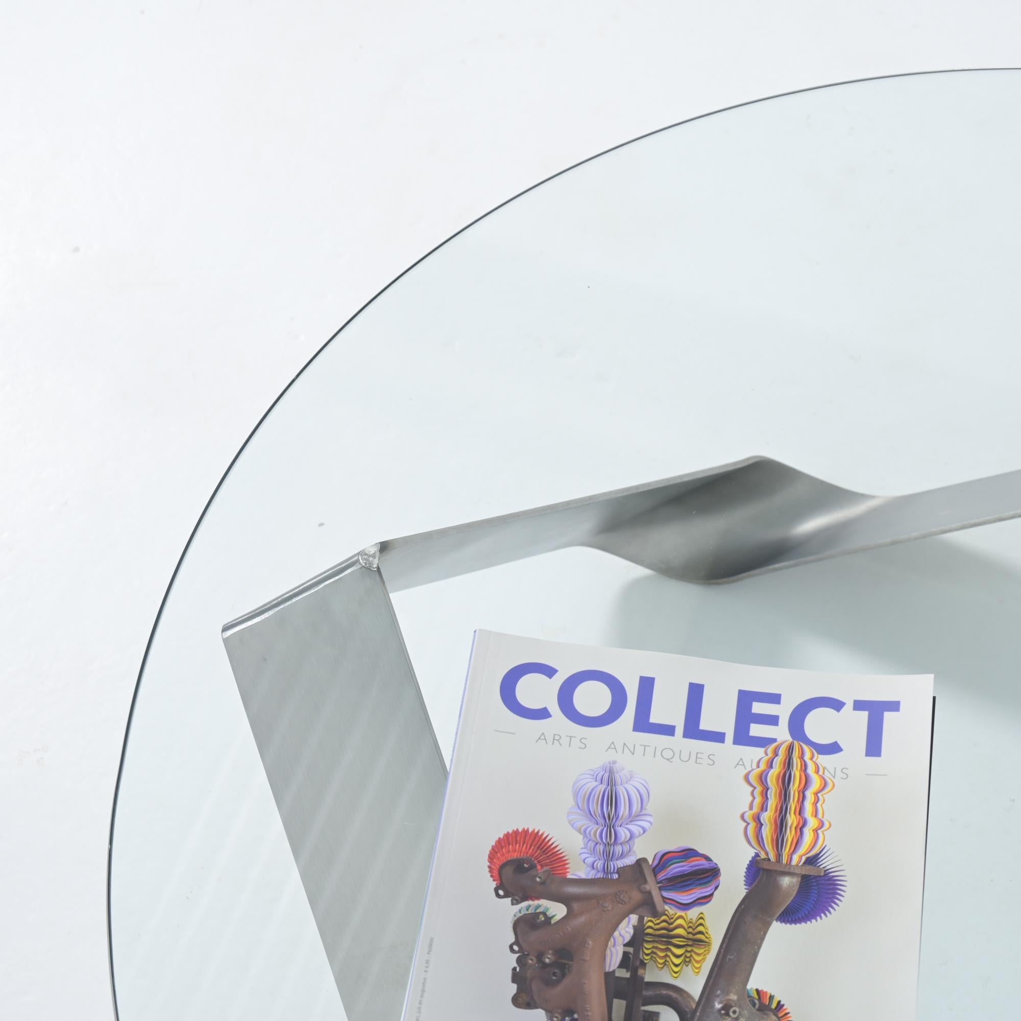 Geometric Coffee Table en vente 14