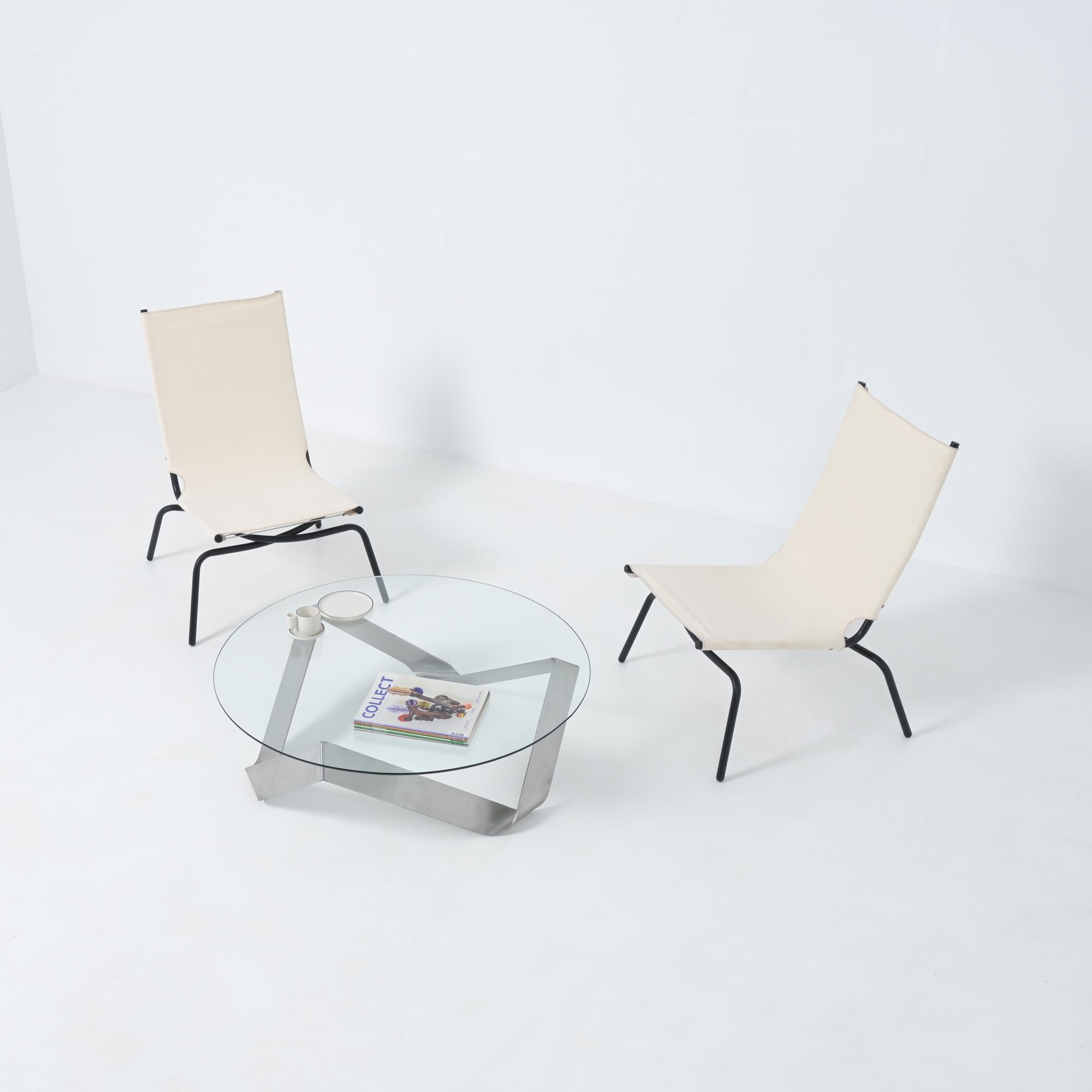 Geometric Coffee Table en vente 15