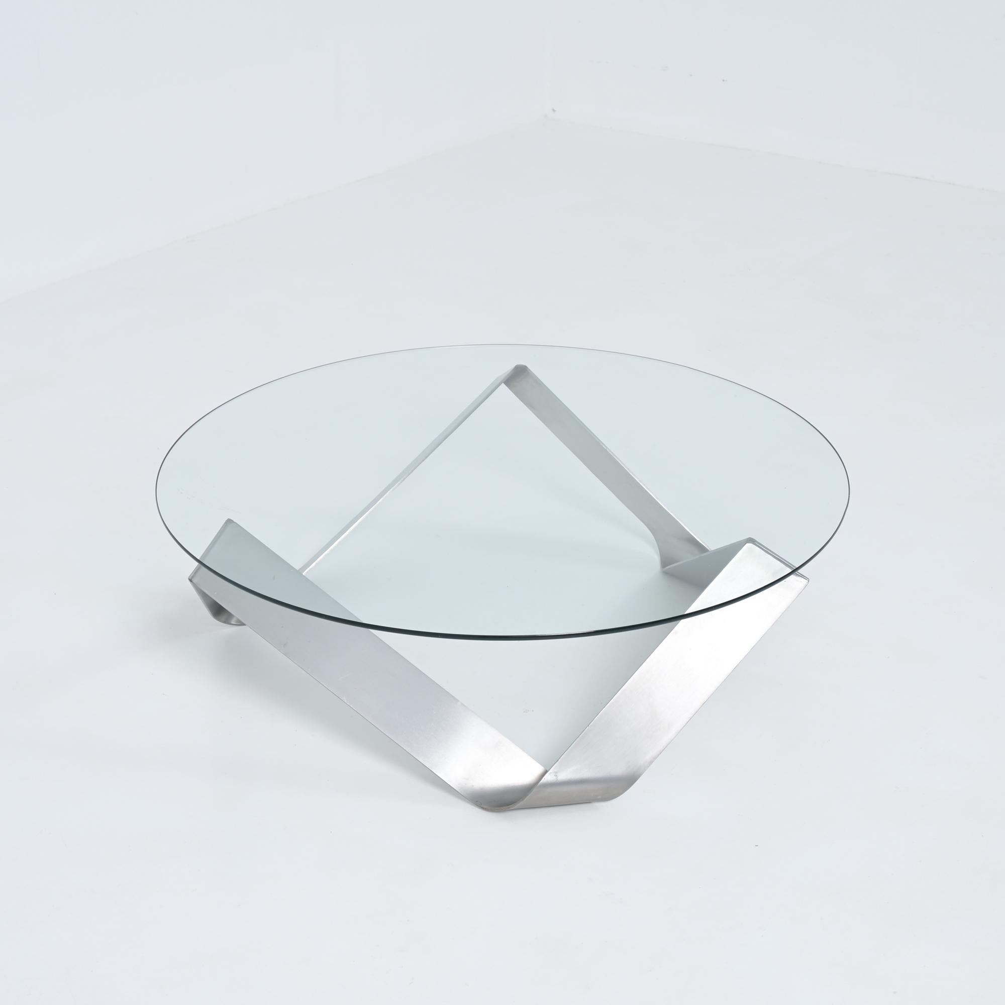 Geometric Coffee Table en vente 1