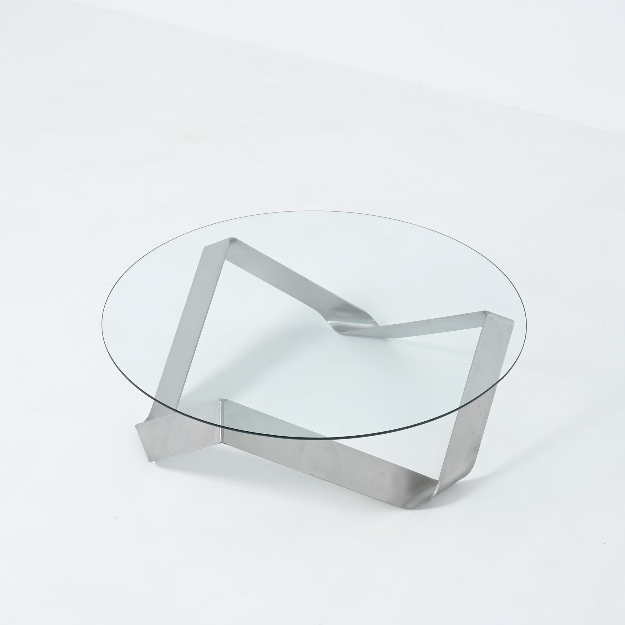 Geometric Coffee Table en vente 2