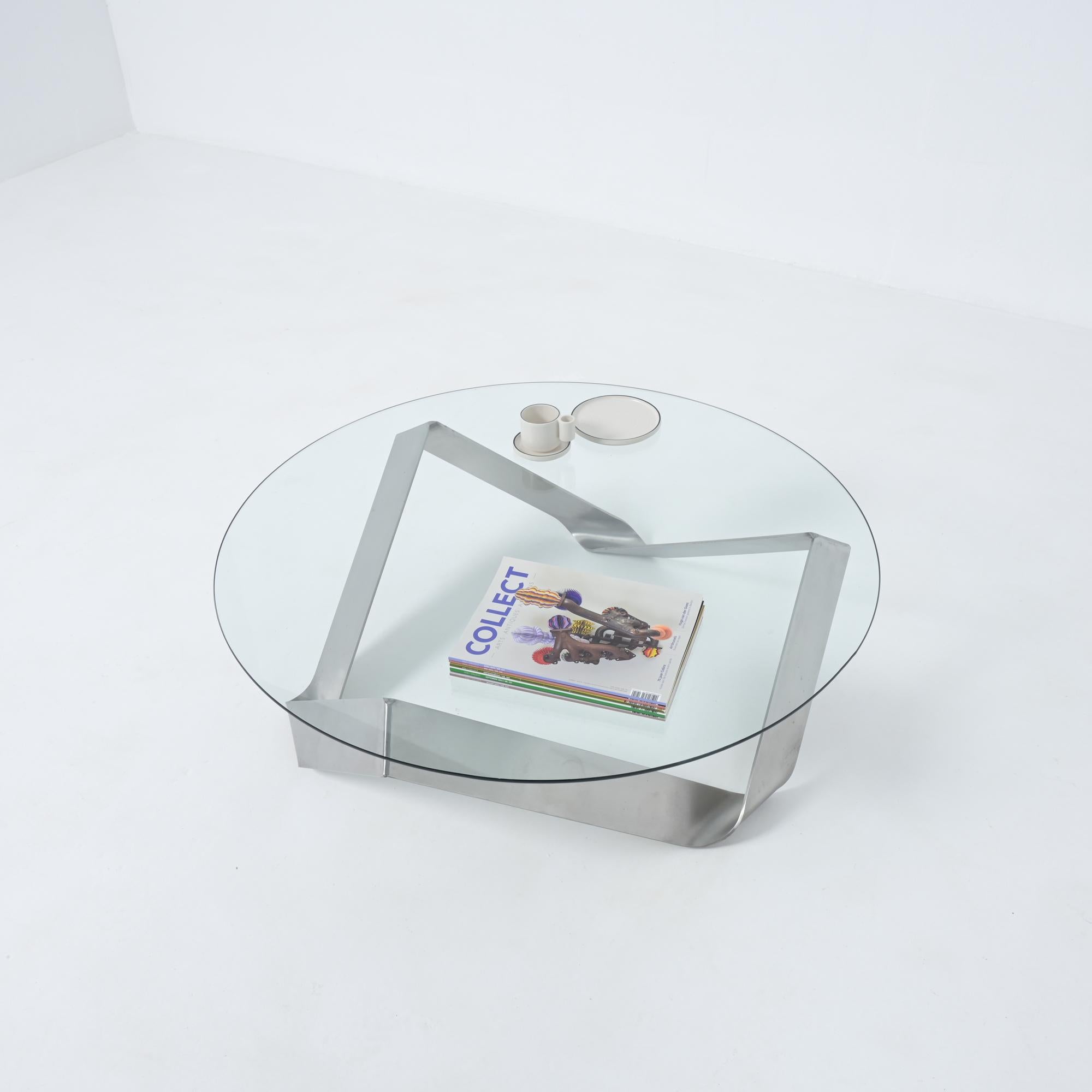Geometric Coffee Table en vente 3
