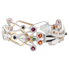 Cuff Bracelets