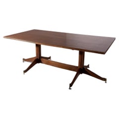 Mesa de comedor italiana Geometric Vintage