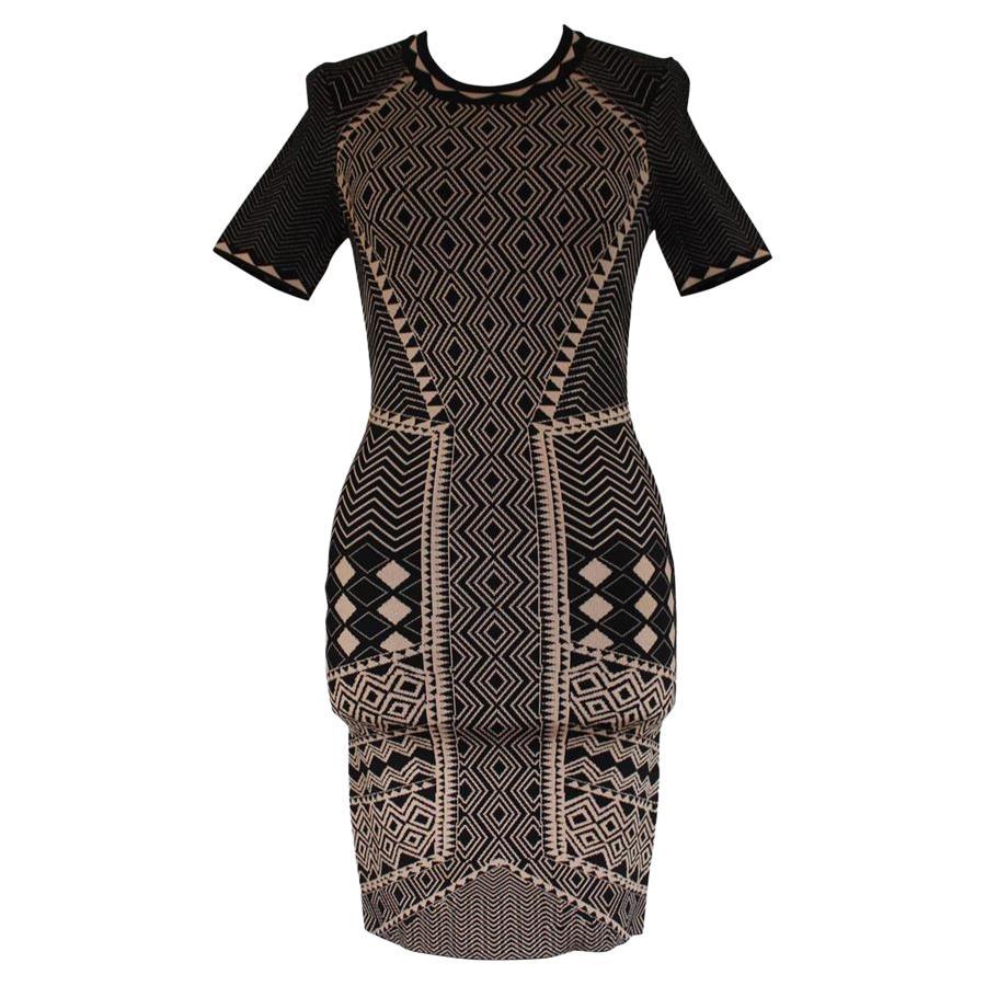 Ronny Kobo Geometric dress size M For Sale