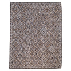 Tapis d'Asie centrale - Tribal