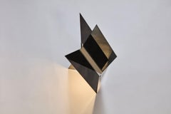 Lámpara de mesa Geometric Flare 02 de Jennifer Midoz