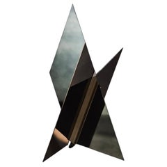 Lámpara de mesa Geometric Flare 02 de Jennifer Midoz