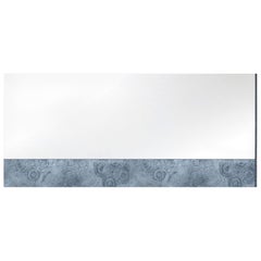 Geometric Gold Totem 90200 Mirror by Disain1971