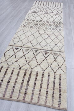 Geometric Lined Tulu