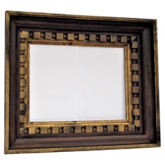 American Modernist Frame, Circa 1930