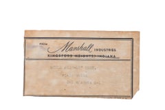 Geometric Mosaic Tile Top Table by Gordon and Jane Martz for Marshall Industries