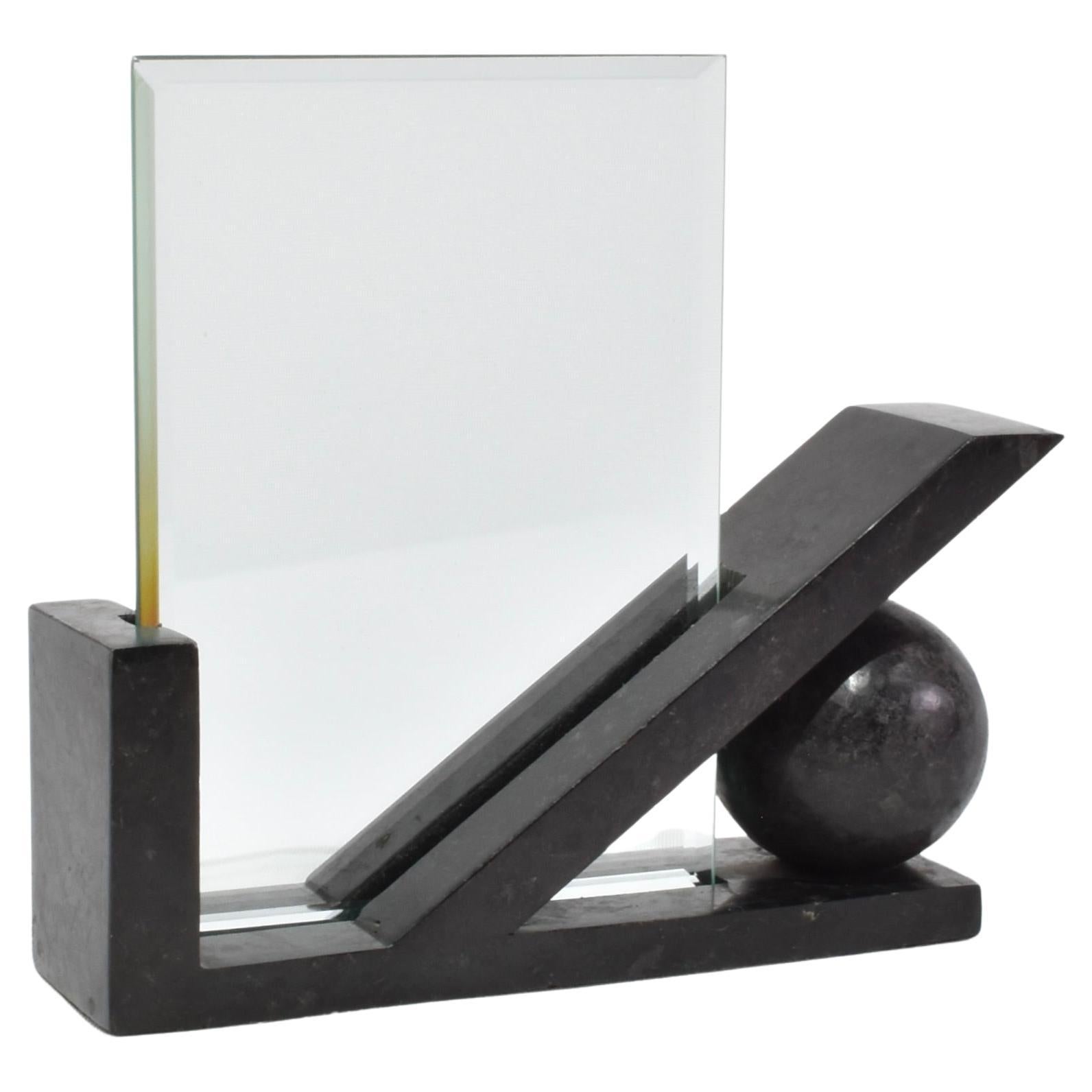 Geometric Picture Frame