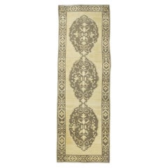 Alfombra Geométrica 2'9'' x 8'7''