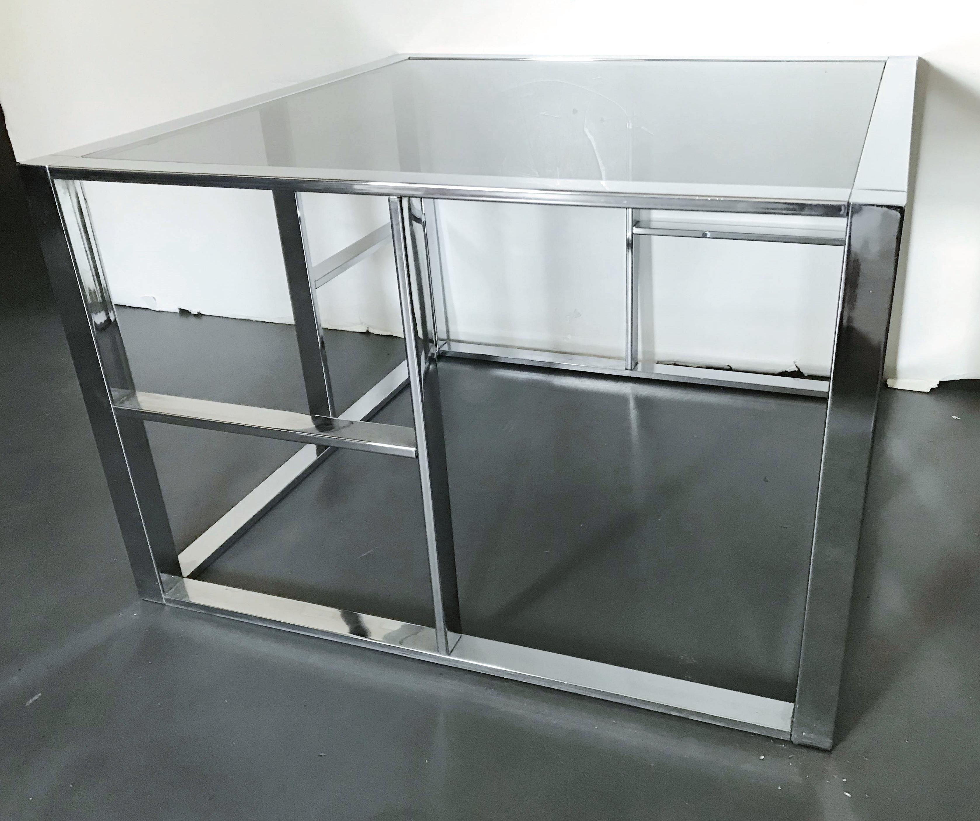 Geometric Table FINAL CLEARANCE SALE In Good Condition In Los Angeles, CA
