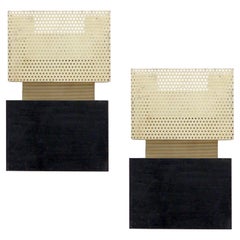 Wall Lights and Sconces