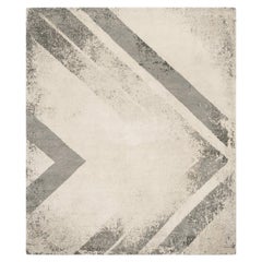 Geometrics, Chevron, Natural