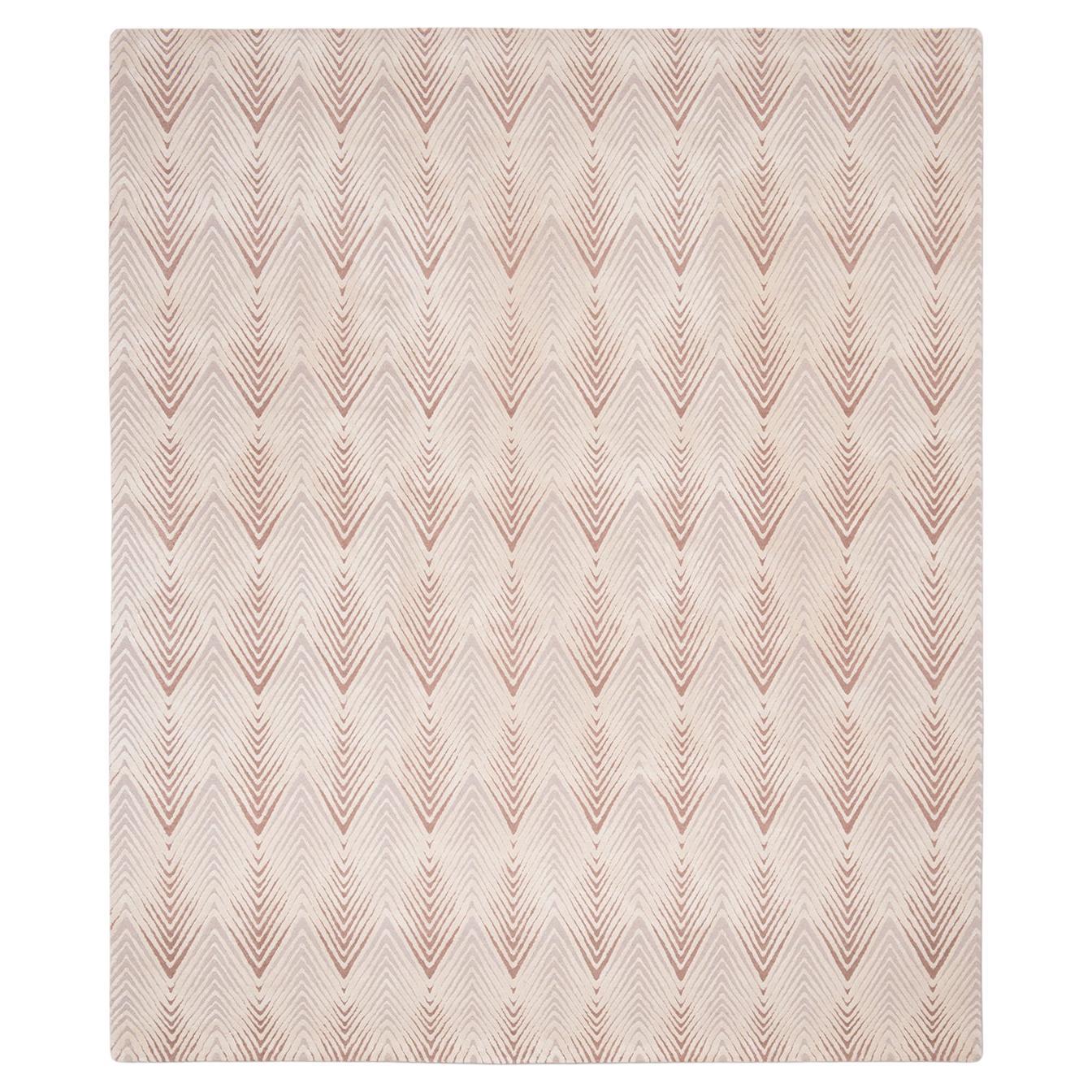 Geométricos, Raya Diamante, Blush