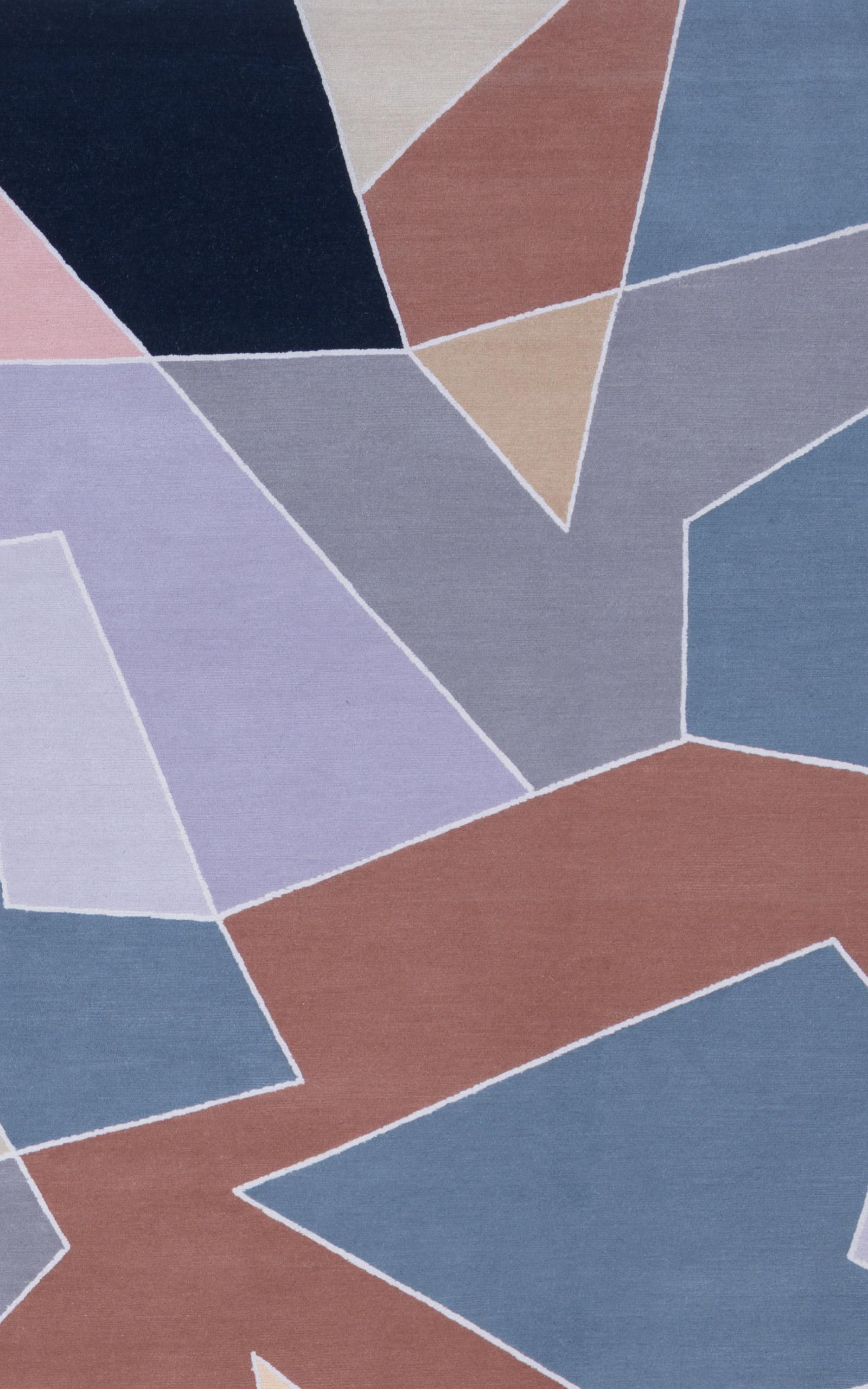 Geometrics n°01, original Neuf - En vente à London, GB