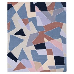 Geometrics n°01, original