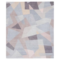 Geometrics, Patchwork No.02, Pale