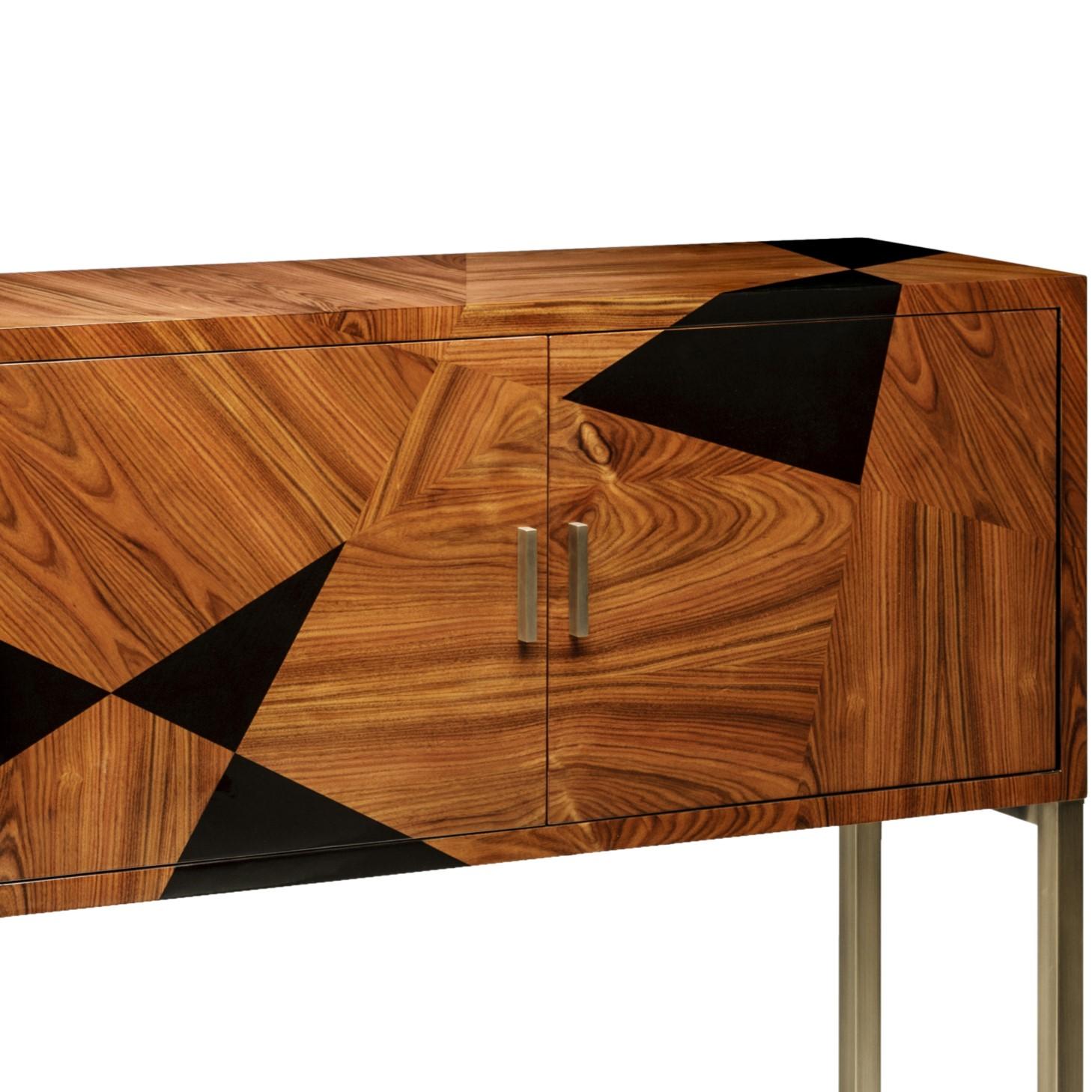Other Geometry Cabinet by DUISTT  For Sale