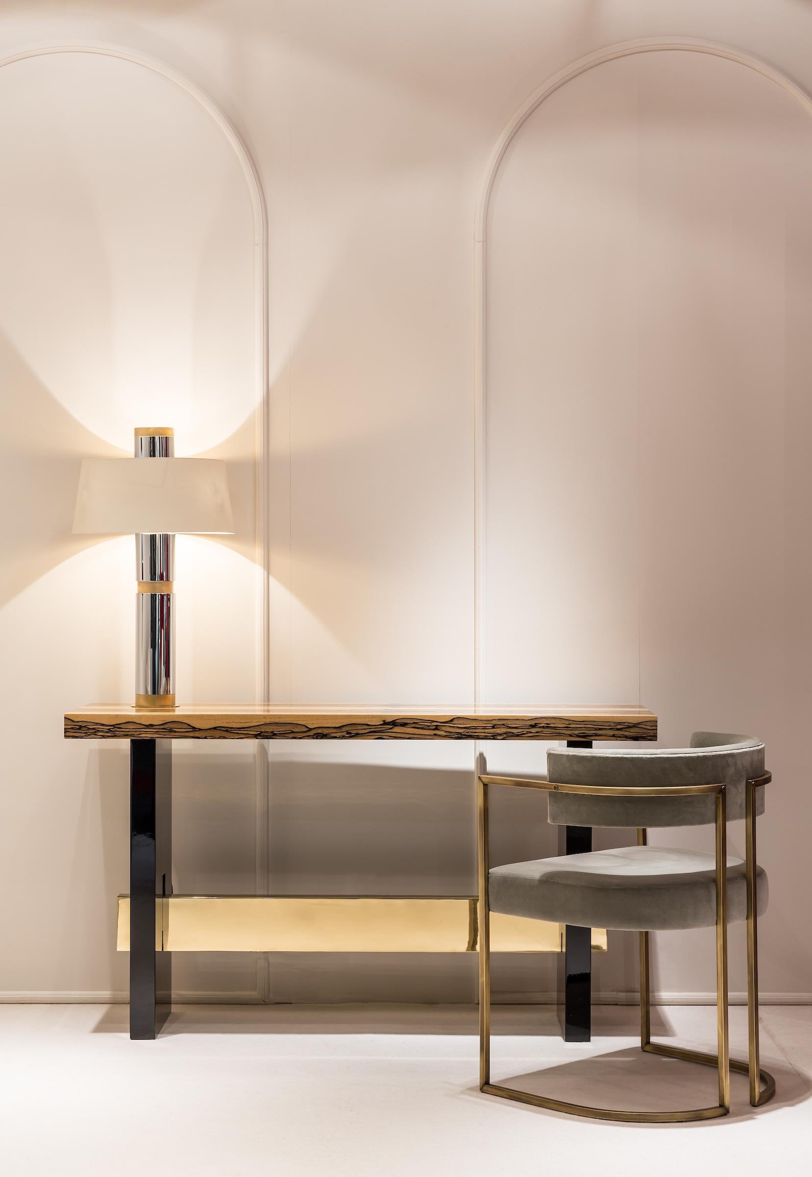 Other Geometry Console by DUISTT For Sale